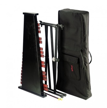 Xylophone XYLO-SET 37 Pro incl. Ständer und Tasche